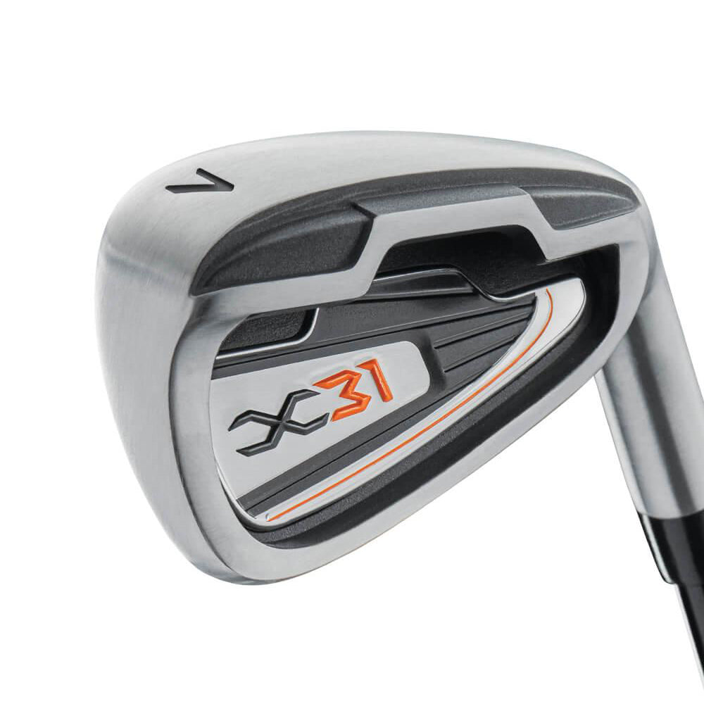 Wilson Staff X31 Mens Golf Package Set