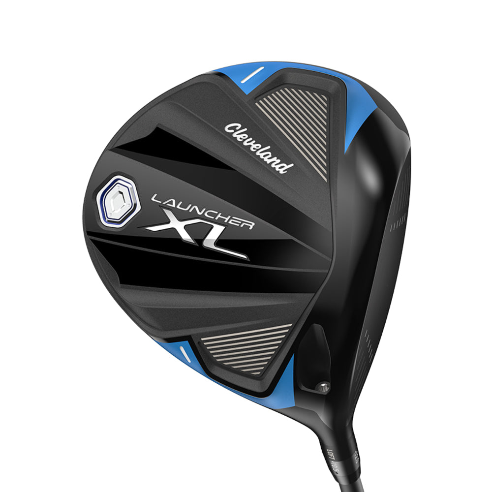 Cleveland Golf Launcher XL Driver 10.5 Regular Right Hand