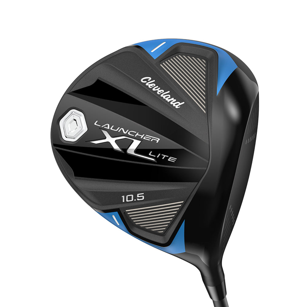 Cleveland Golf Launcher XL Lite Driver 10.5 Regular Right Hand