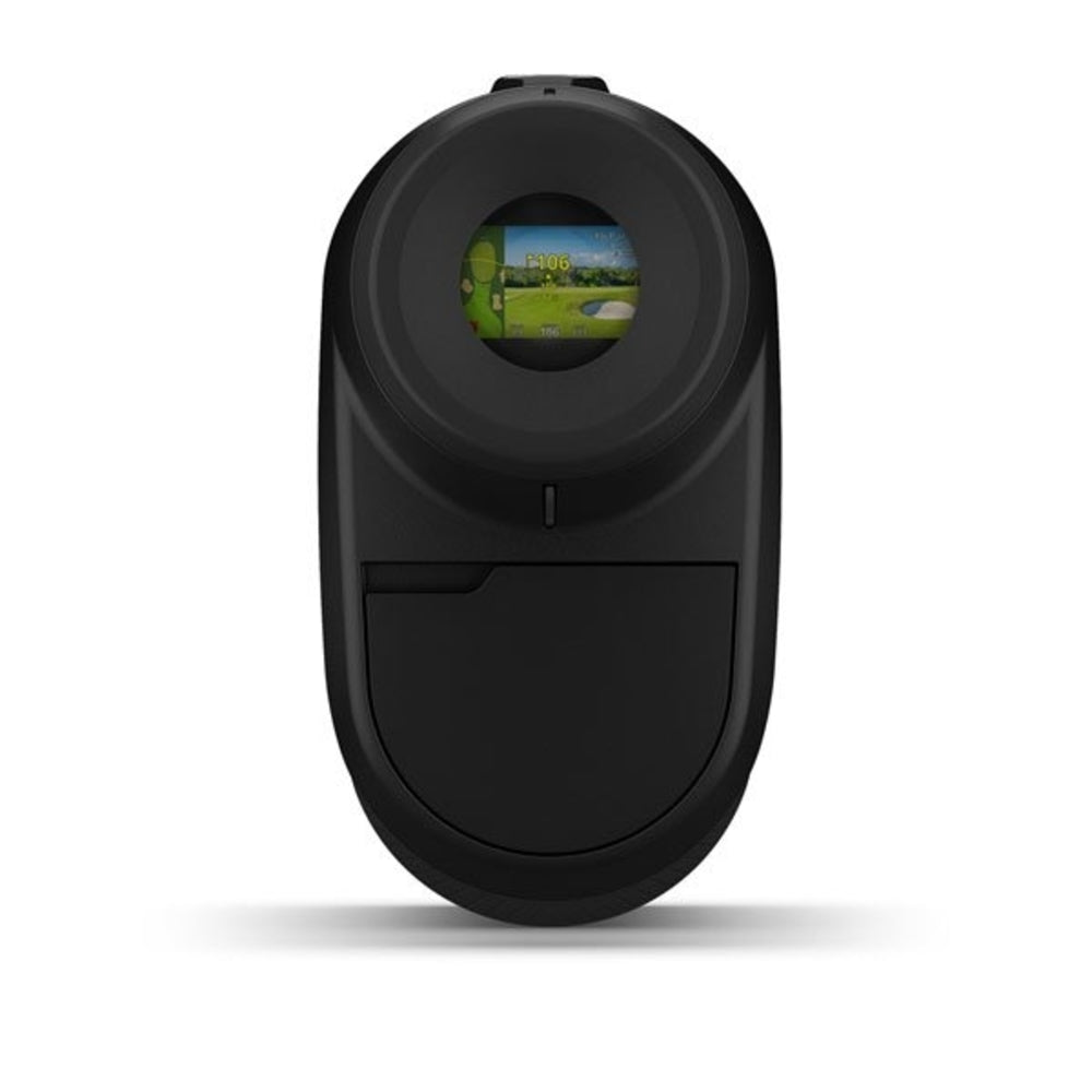 Garmin Approach Z82 GPS & Laser Range Finder   