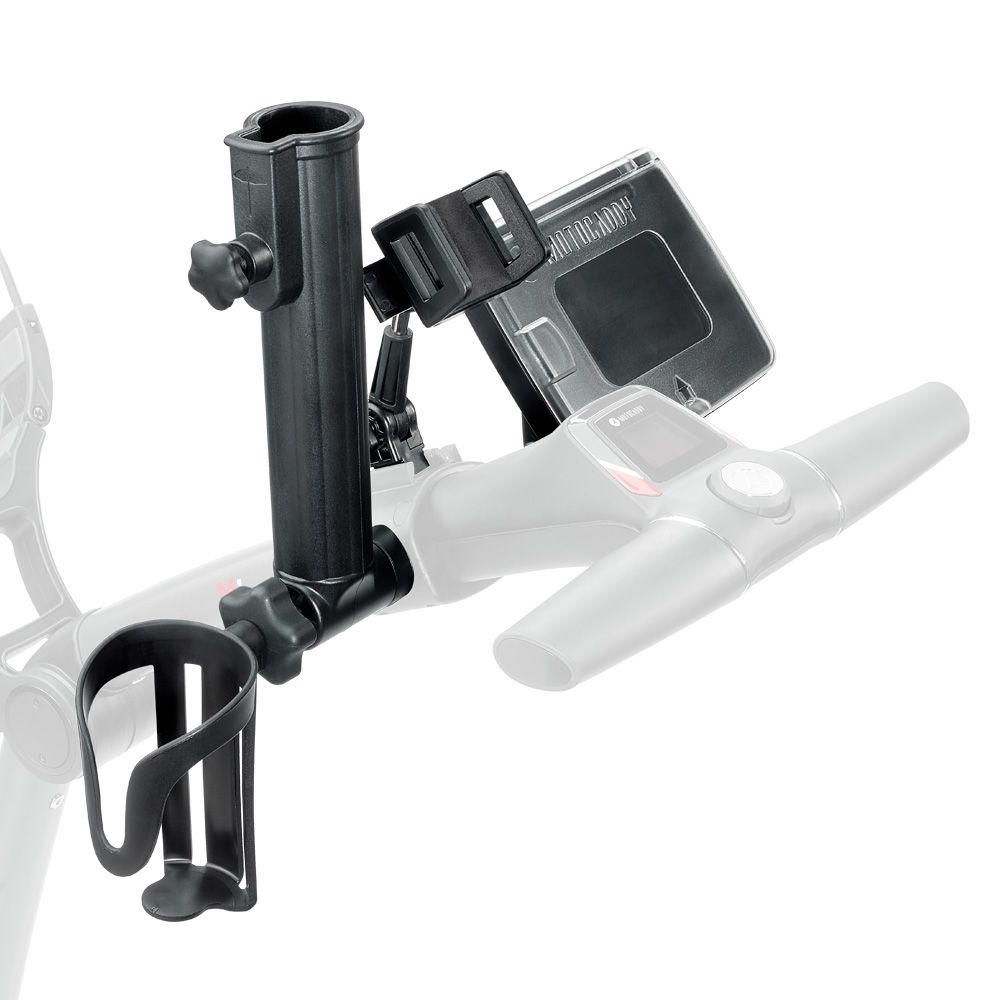 Golf Essential Accessory Pack