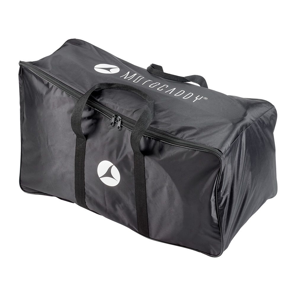 Motocaddy Golf Push Trolley Z1/P1 Travel Cover Bag Default Title