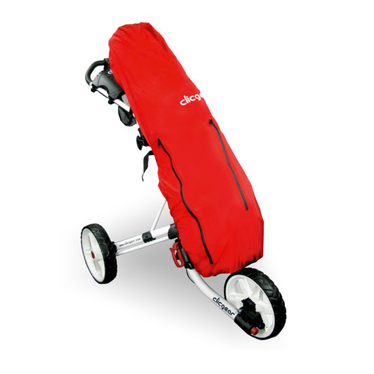 Clicgear Golf Bag Rain Cover Black