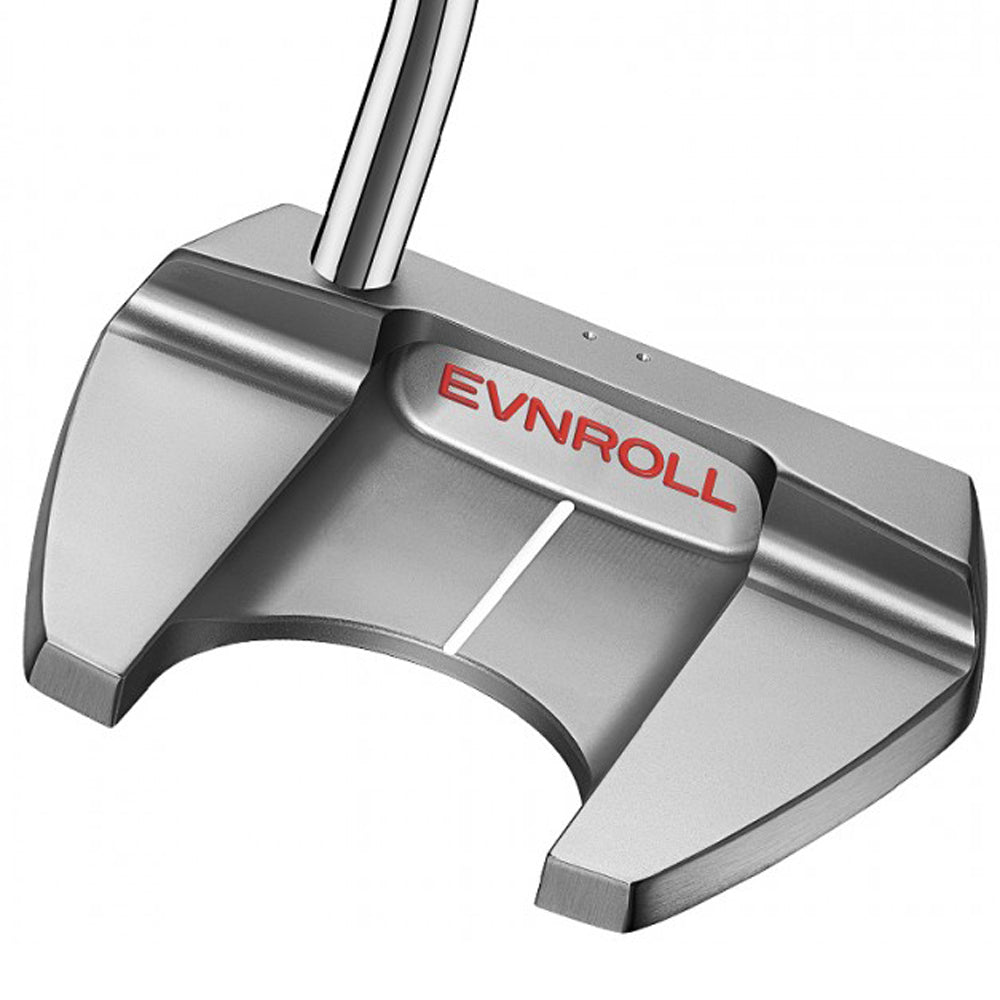 Evnroll Putters ER5 Hatchback Golf Putter With Gravity Grip 34 Left Hand 