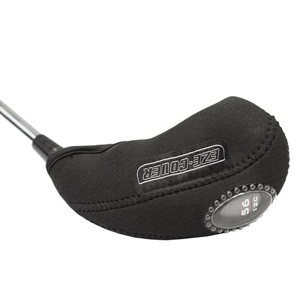 Longridge EZE 10 Piece Golf Iron Covers   