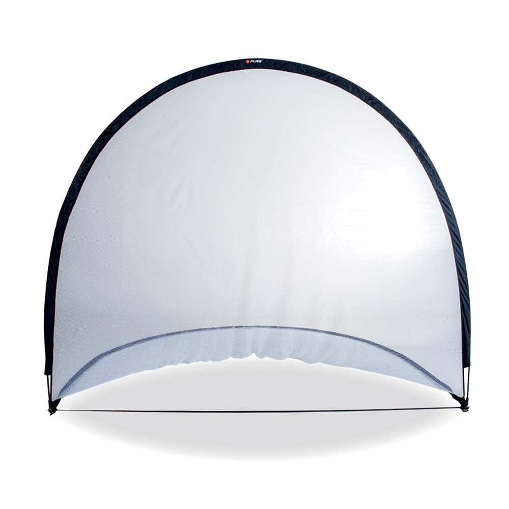 Pure2Improve Golf Practise Net 2.4m x 2.1m
