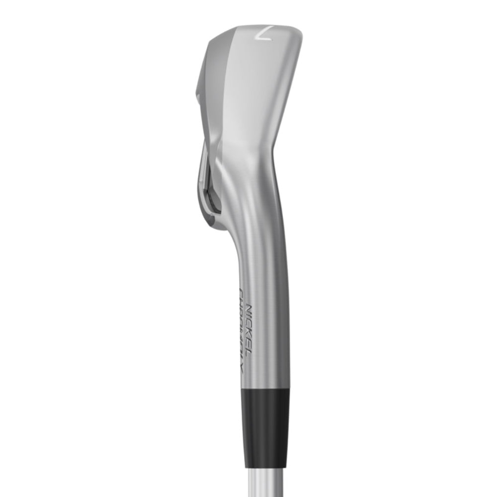 Mizuno JPX 923 Hot Metal Mens Golf Irons