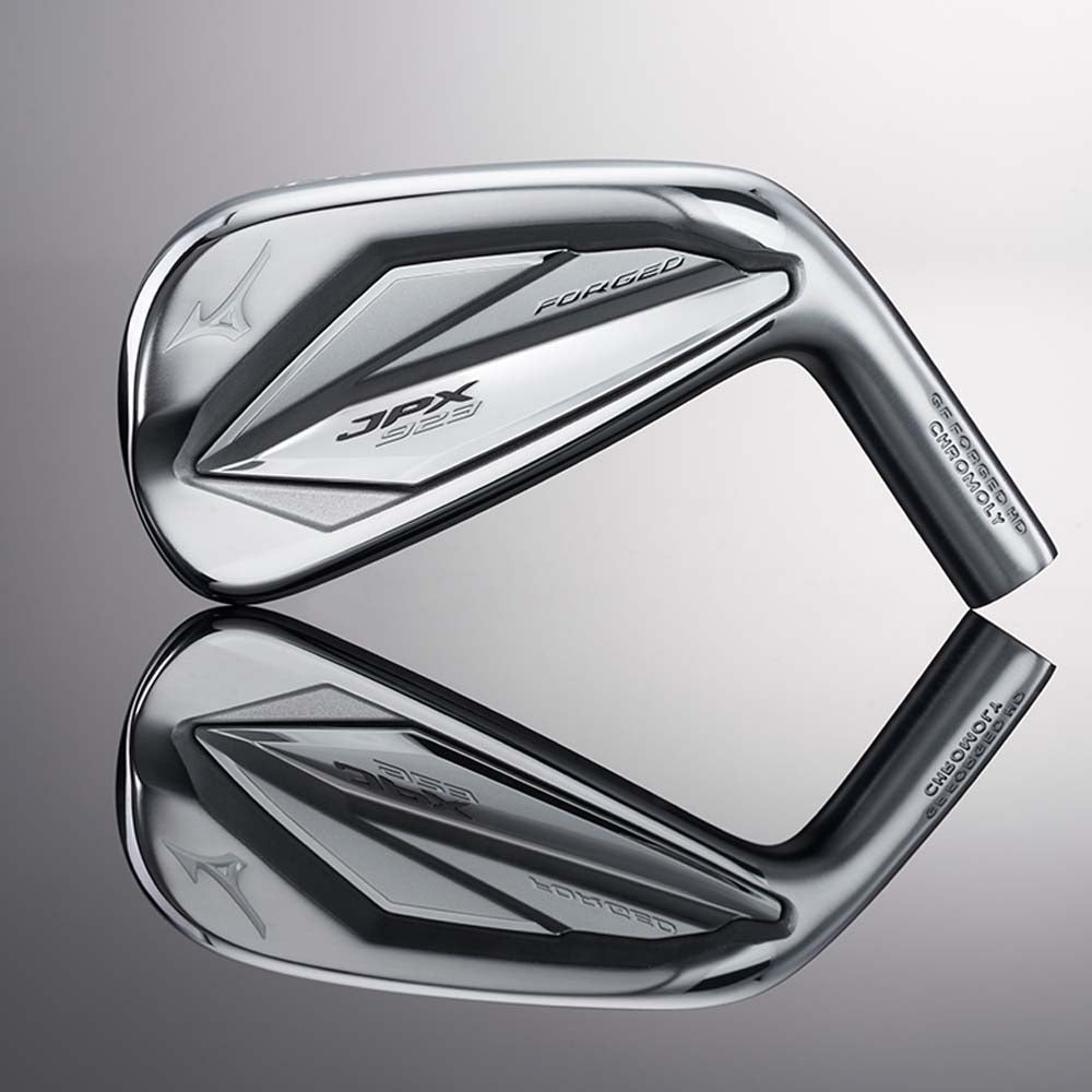 Mizuno JPX 923 Forged Mens Golf Irons