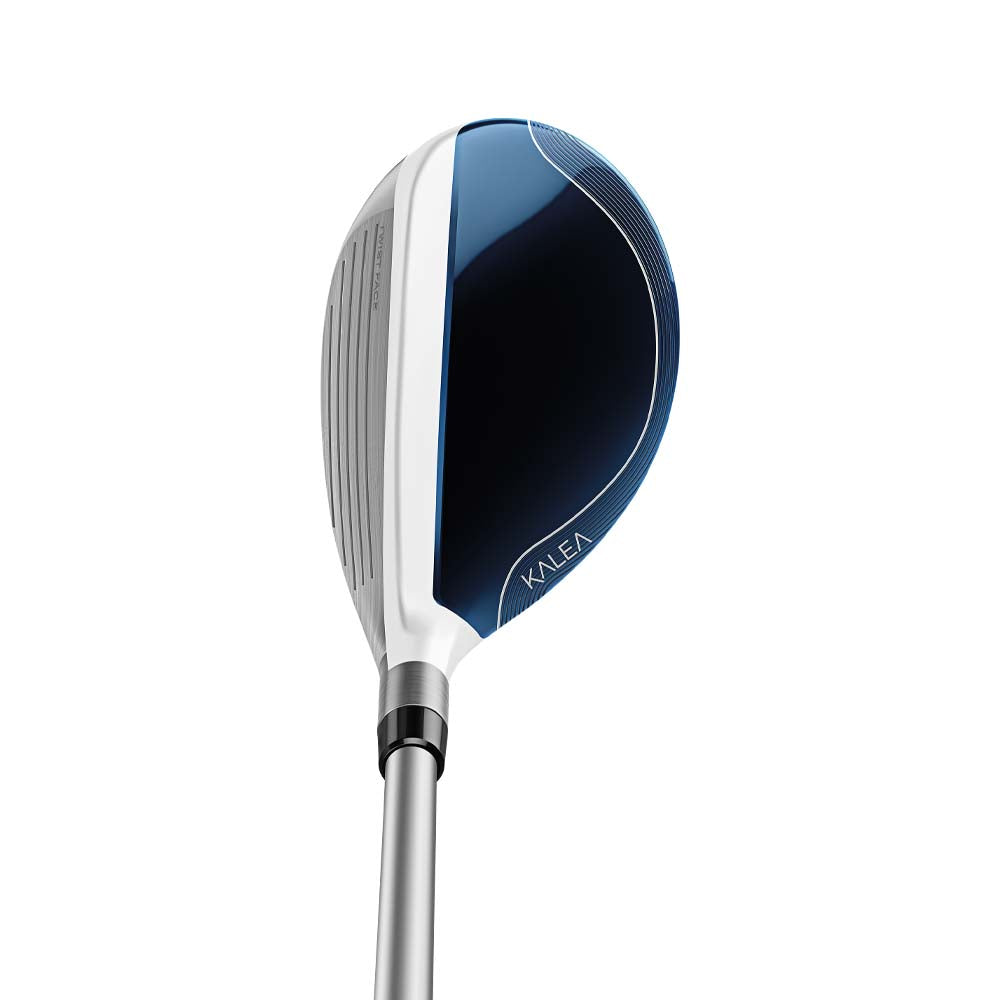 TaylorMade Golf Kalea 3 Premium Ladies Rescue Iron   