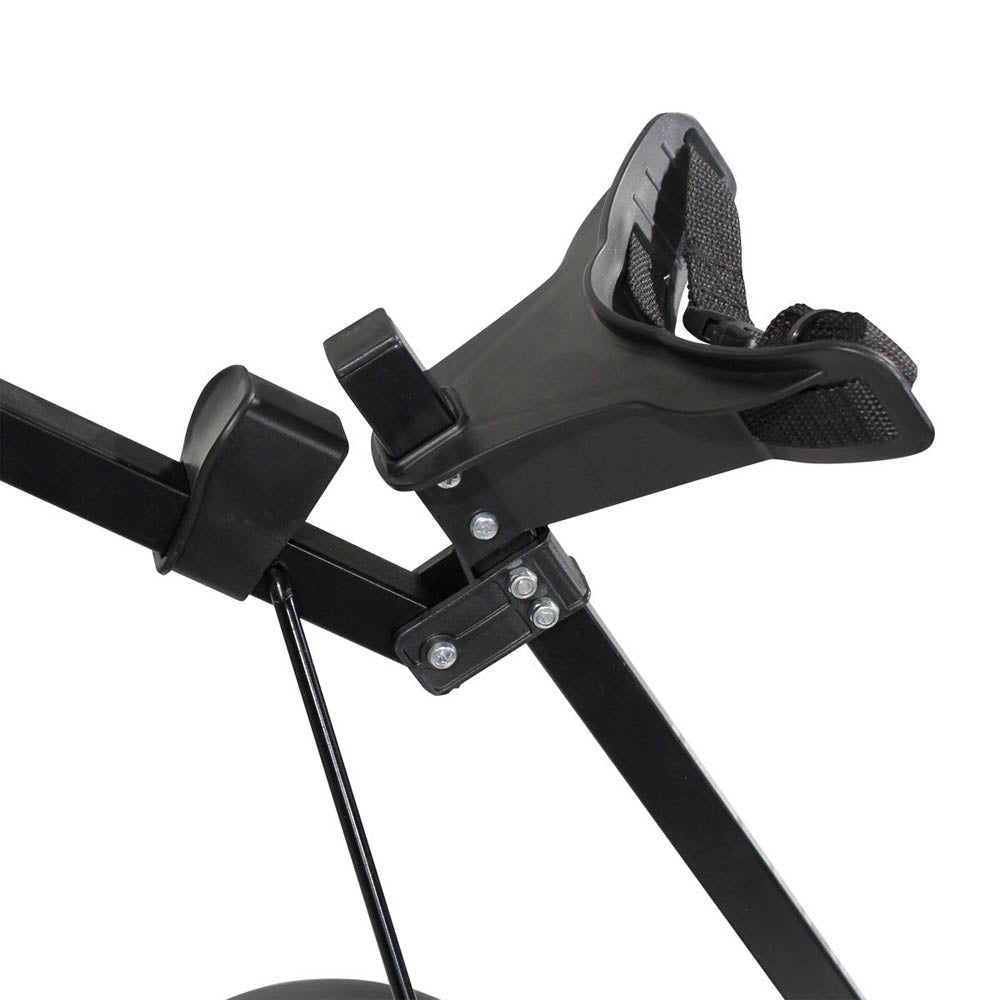 Masters 1 Series 2 Wheeled Golf Pull Trolley