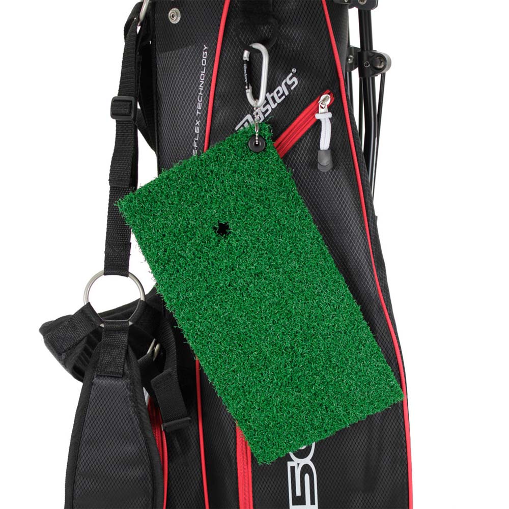 Masters Golf Astroturf Winter Hitting Mat