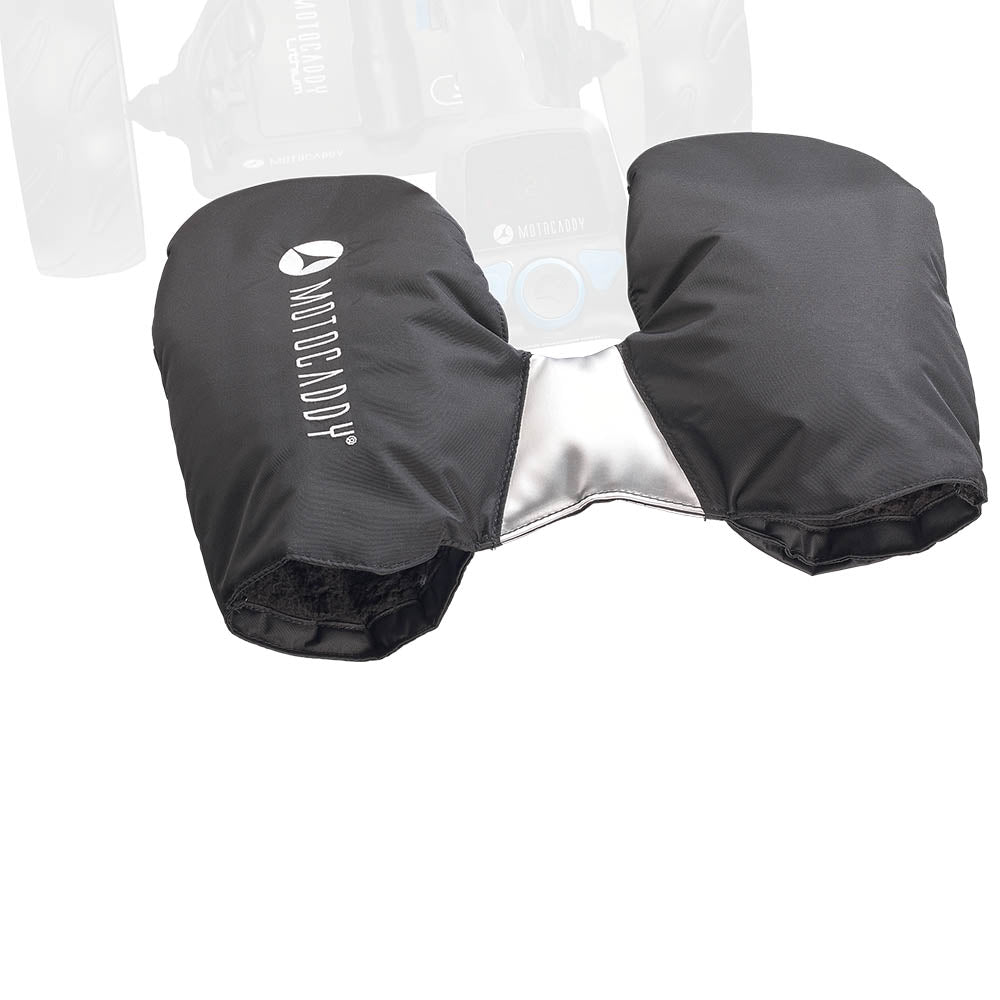 Golf Trolley Mitts