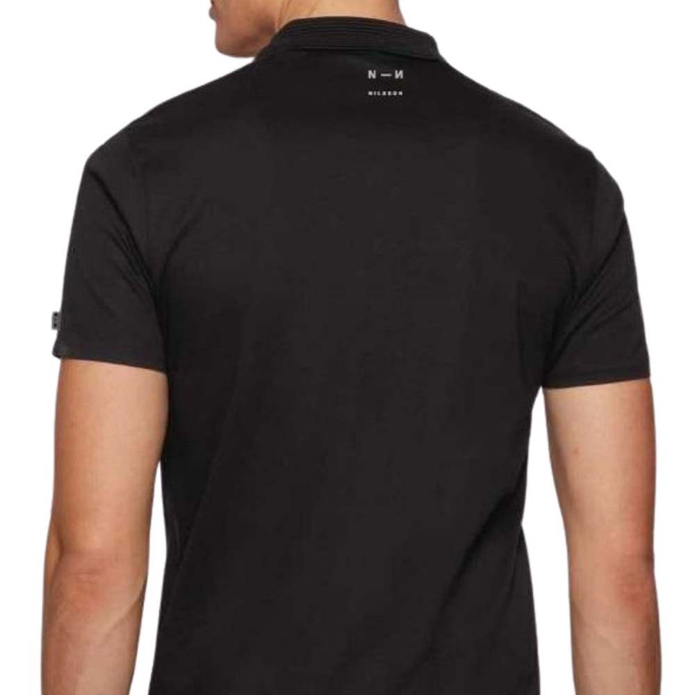 Nilsson Knapp Golf Polo Shirt