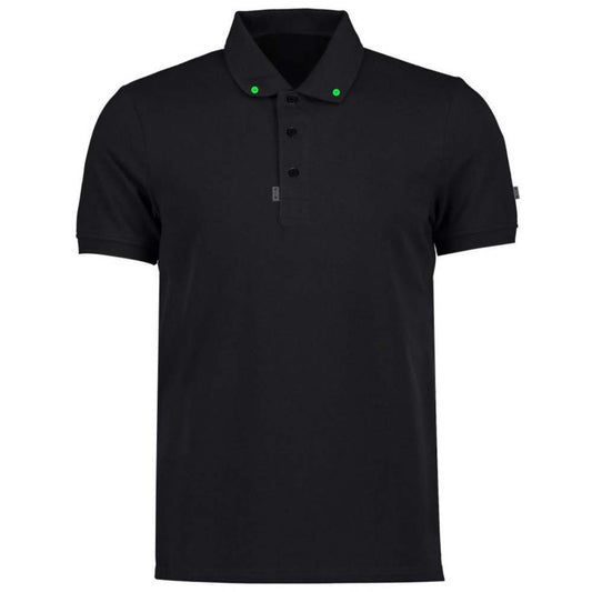 Nilsson Knapp Golf Polo Shirt