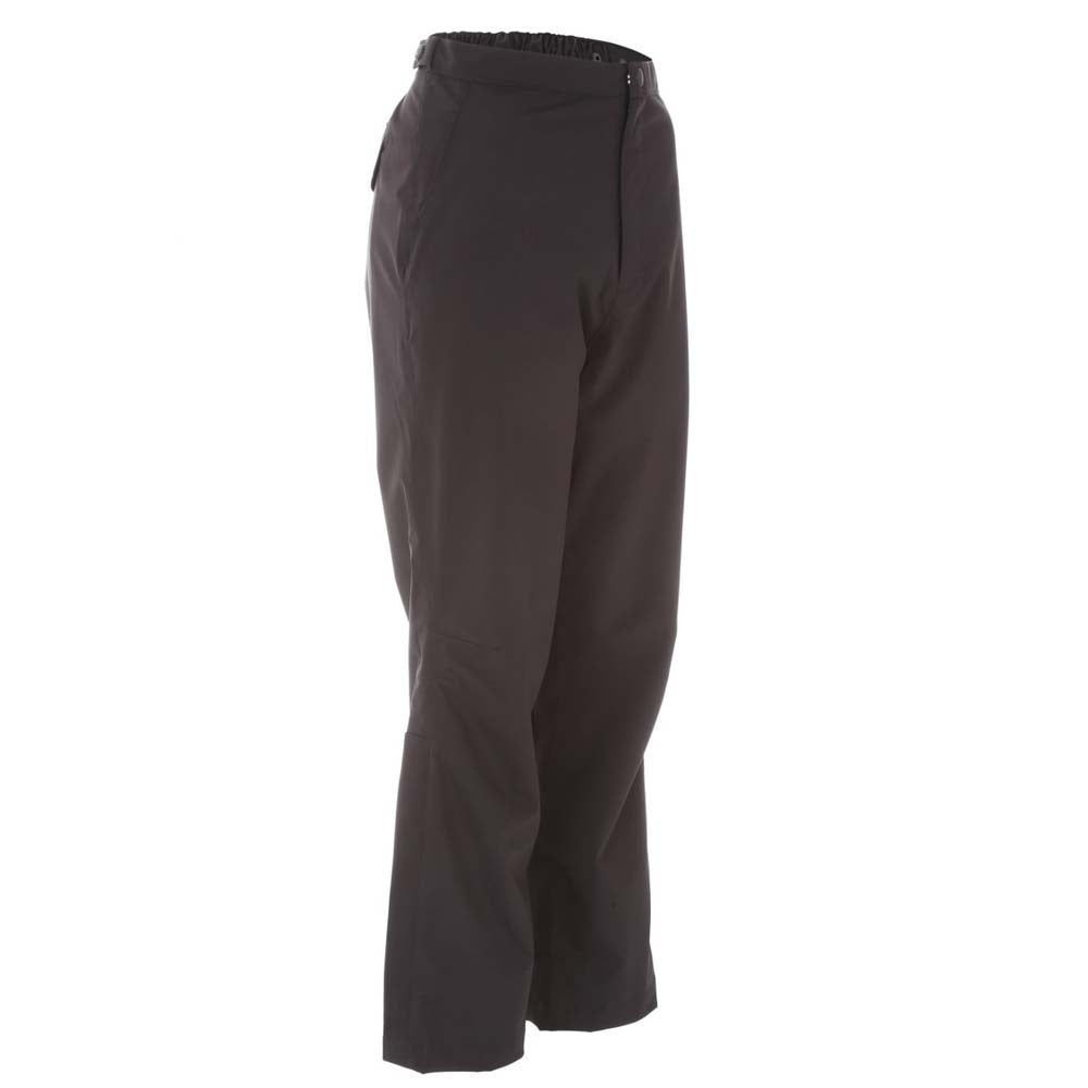 ProQuip Ladies Golf Tourflex Waterproof Trouser Black M 27 