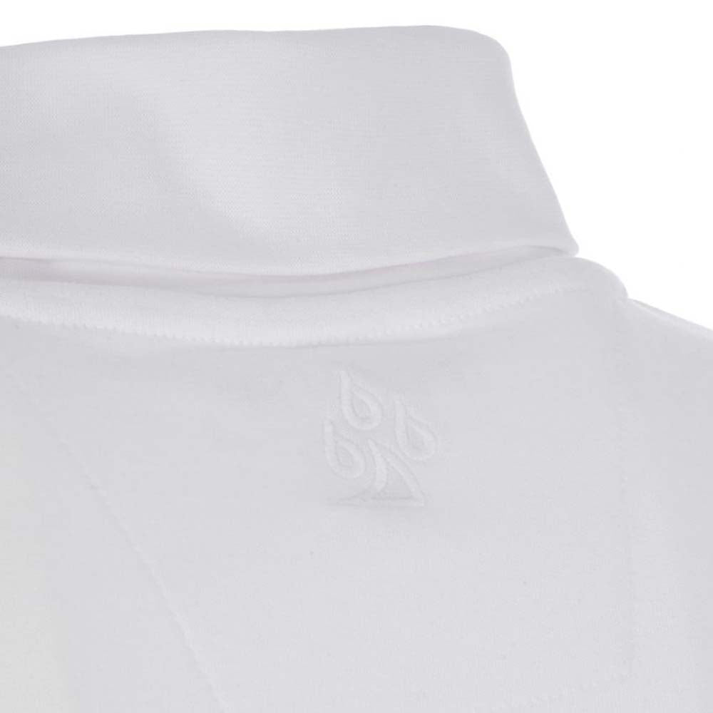 ProQuip Golf Solano Cotton Roll Neck