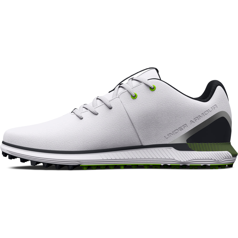 Under Armour HOVR Fade 2 SL Spikeless Golf Shoes 3026970   