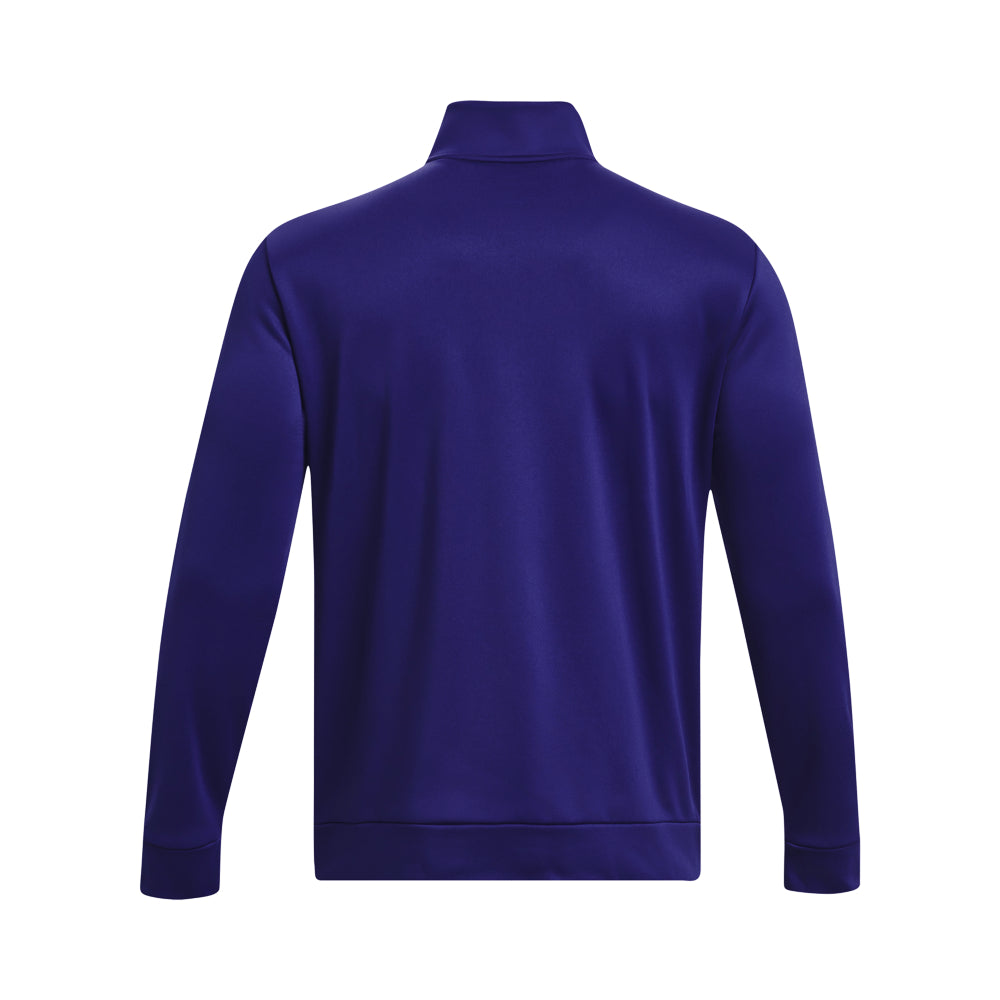 Under Armour Fleece 1/4 Zip Pullover Top 1373358   