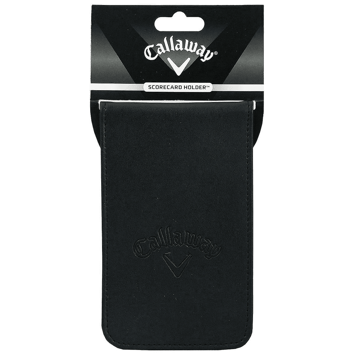 Callaway Scorecard Holder Default Title