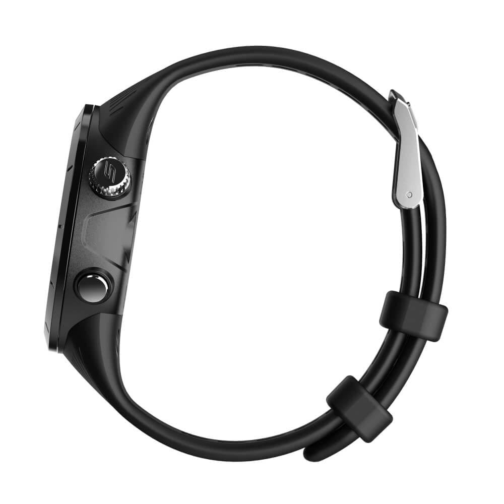 Shot Scope X5 Premium Golf GPS Watch with Automatic Performance Tracking - Ex-Demo