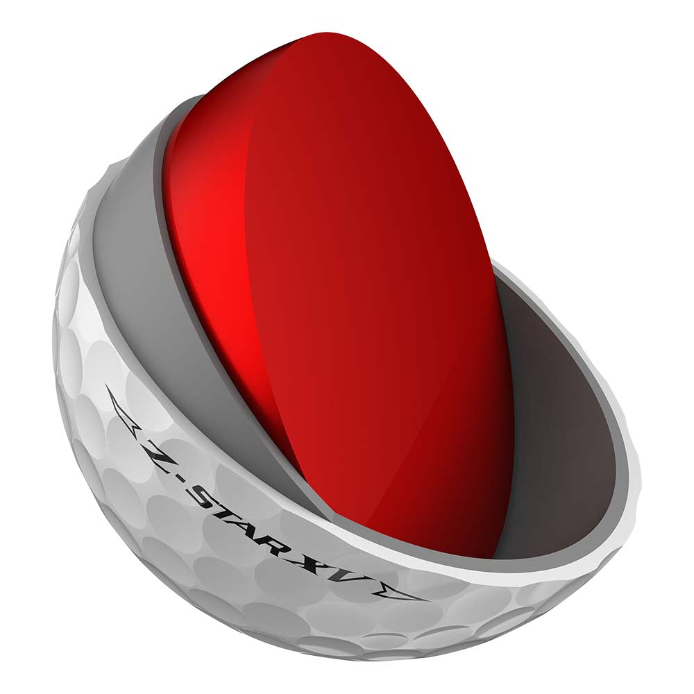 Srixon Z-Star XV Gen 8 Golf Balls