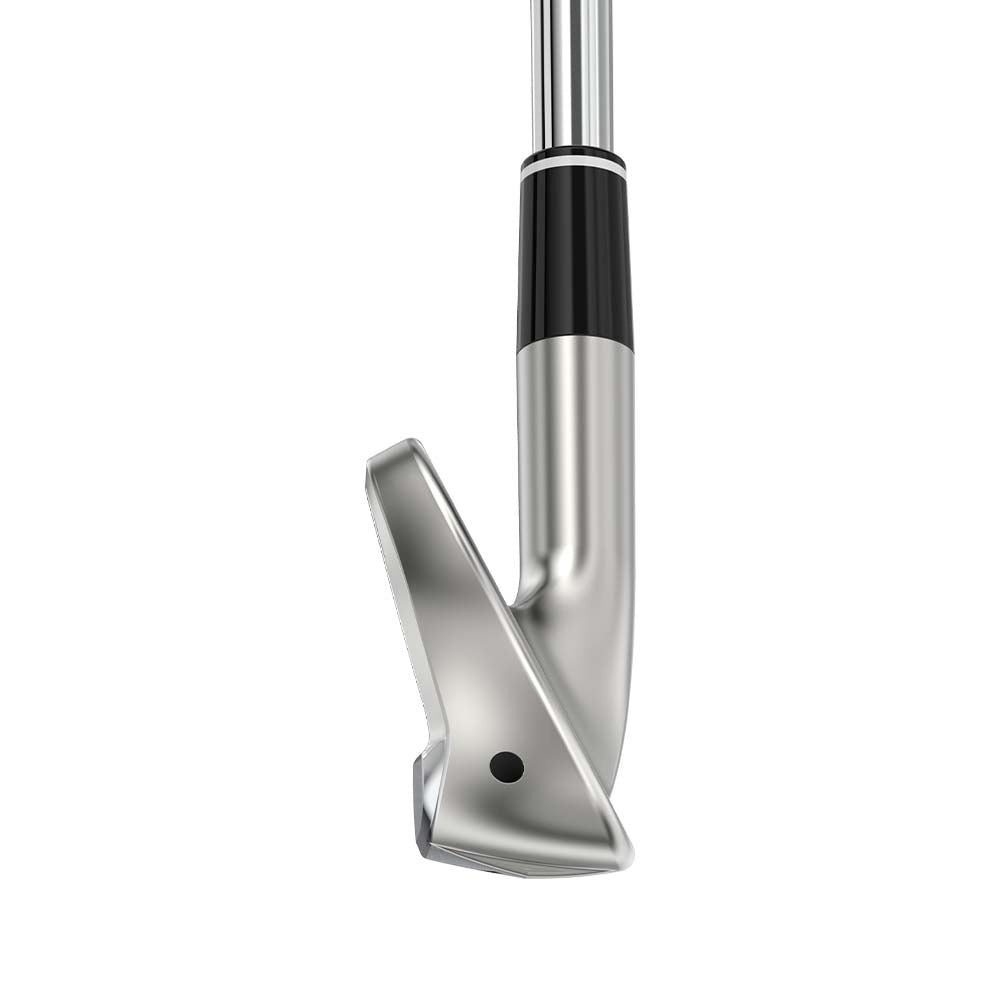 Srixon Golf ZX4 MKII Cavity Back Steel Irons