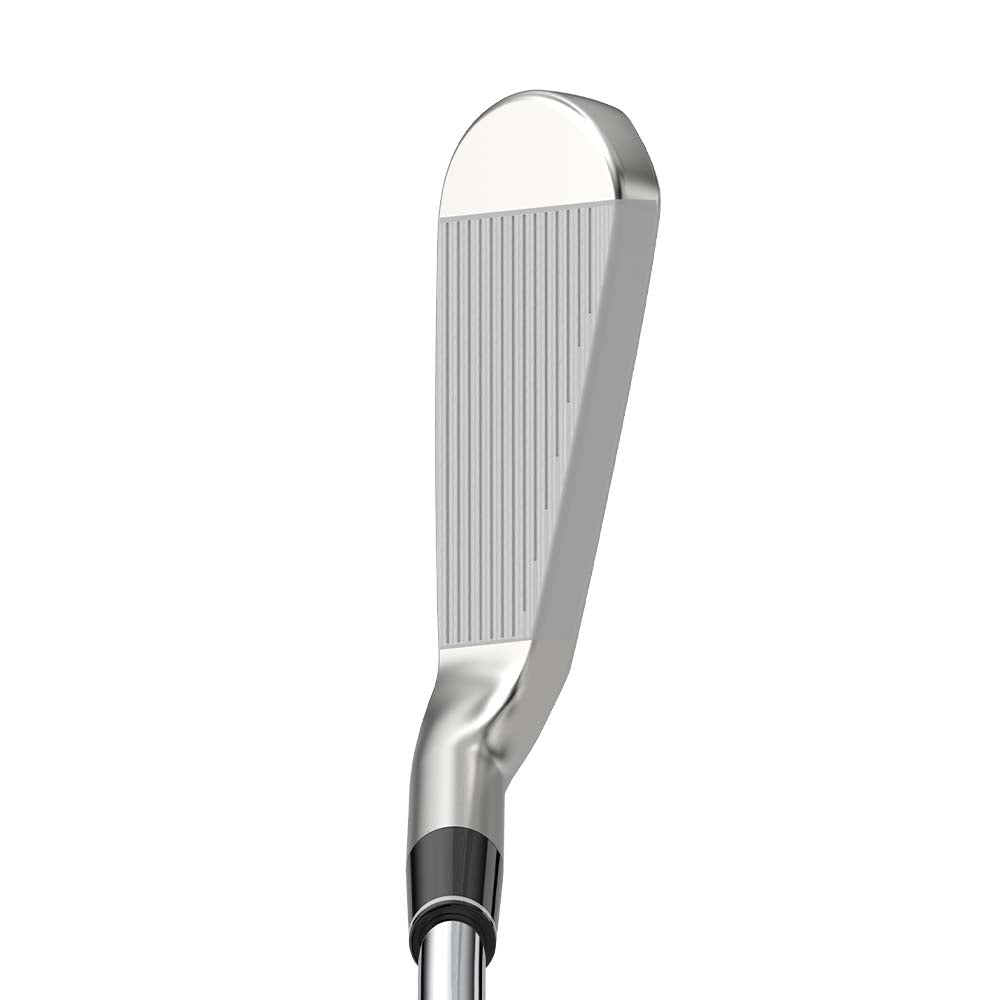 Srixon Golf ZX4 MKII Cavity Back Graphite Irons   