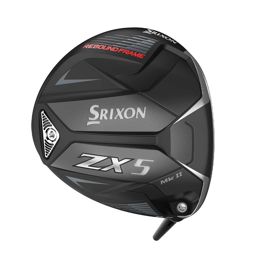 Srixon Golf ZX5 Mark II Driver   