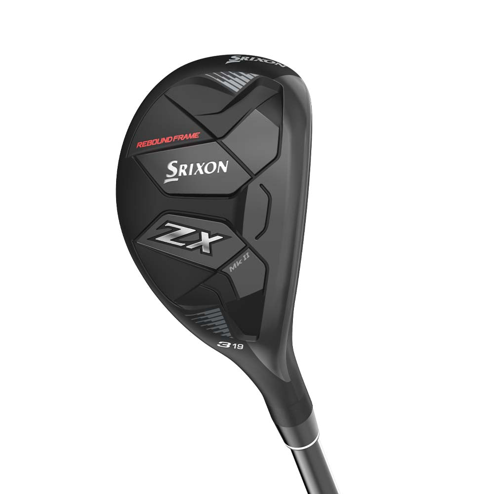 Srixon Golf ZX Mark II Hybrid   