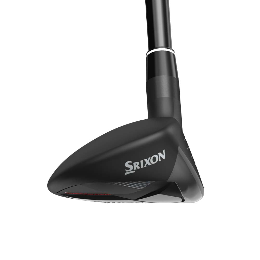 Srixon Golf ZX Mark II Hybrid   