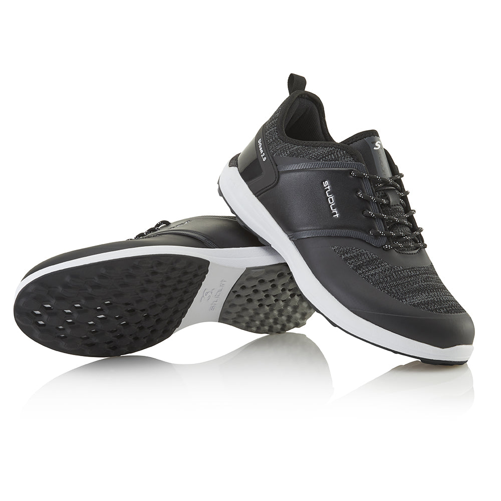 Stuburt urban deals golf shoes