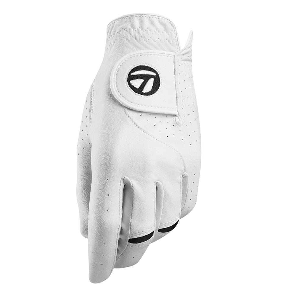TaylorMade Stratus Tech All Weather Golf Glove S Left Hand (Right Handed Golfer)