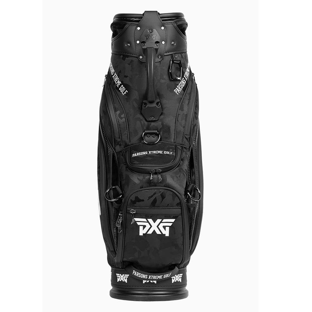PXG Golf Tour Staff Bag