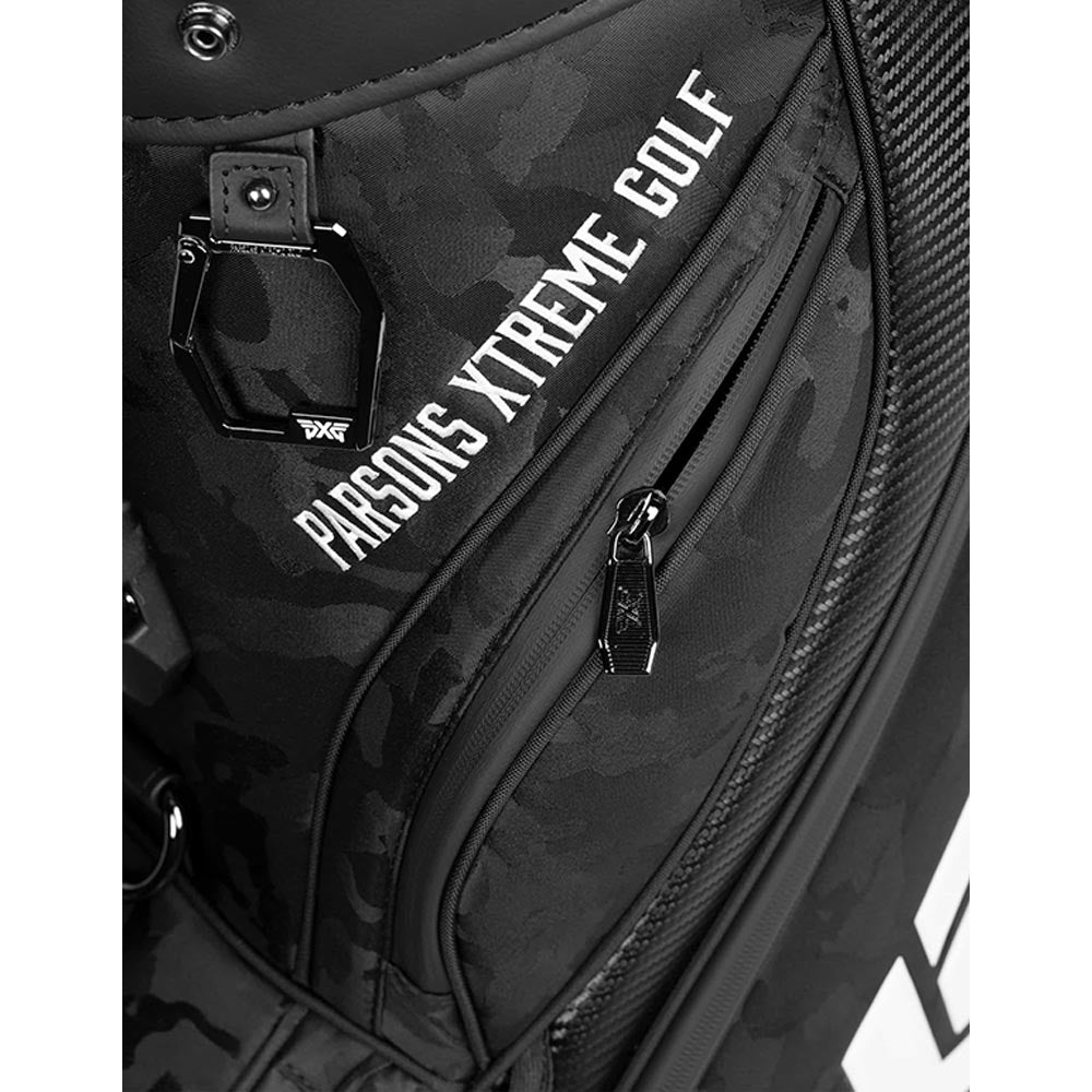PXG Golf Tour Staff Bag