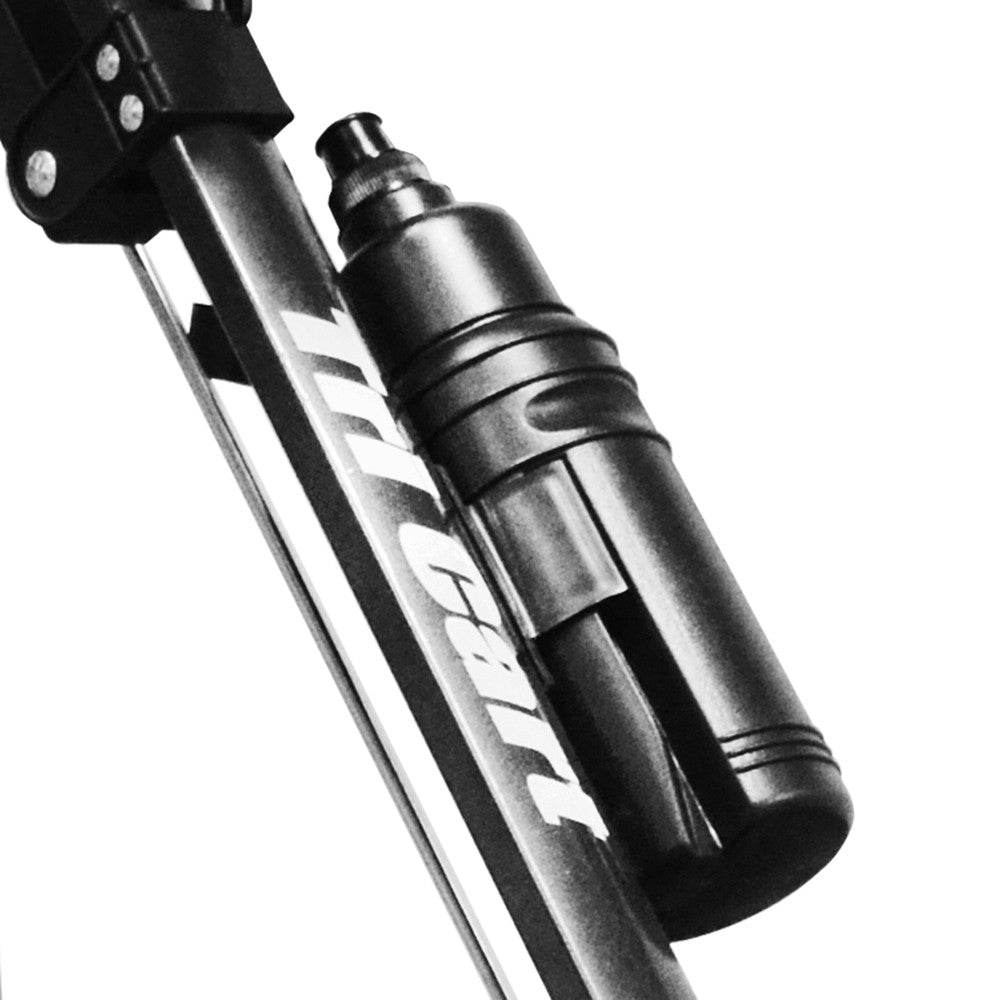 Longridge Tri Cart 3 Wheeled Golf Trolley