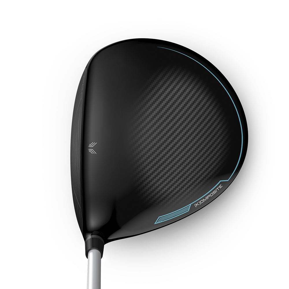 Wilson Staff D9 Golf Driver