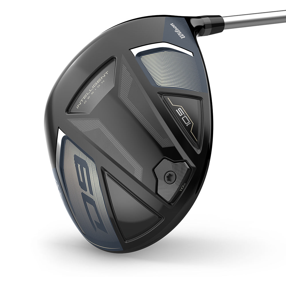 Wilson Staff D9 Golf Driver