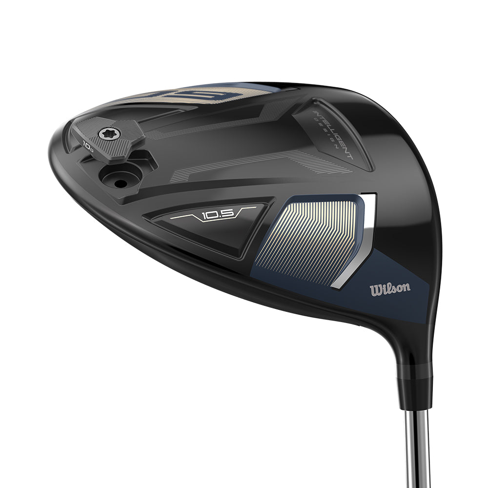 Wilson Staff D9 Golf Driver