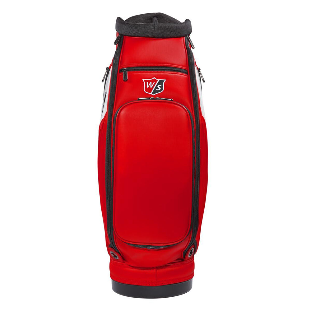 Wilson Golf 10 Inch Pro Tour Bag