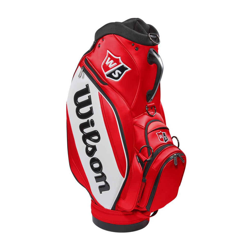Wilson Golf 10 Inch Pro Tour Bag