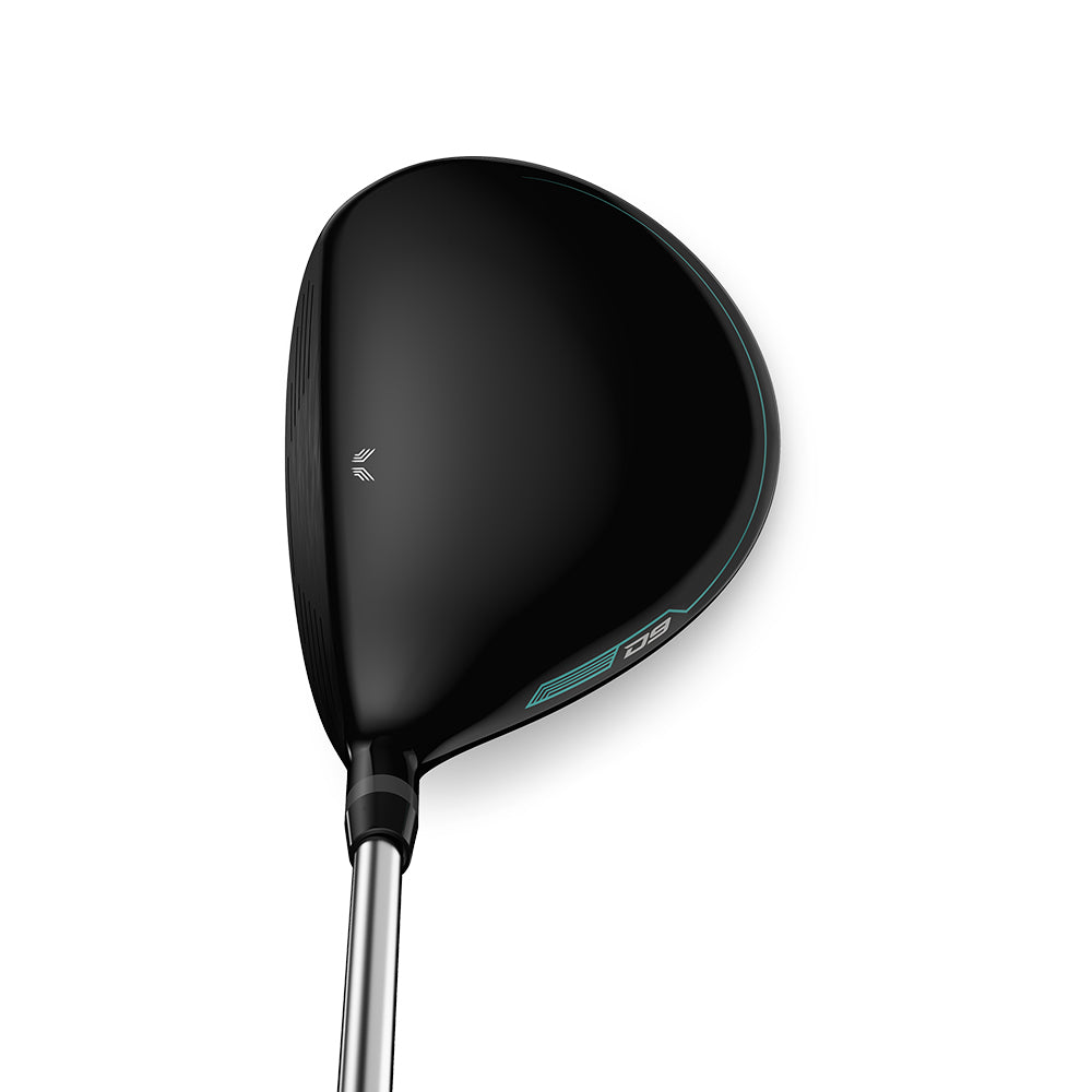 Wilson Staff D9 Ladies Fairway Wood   