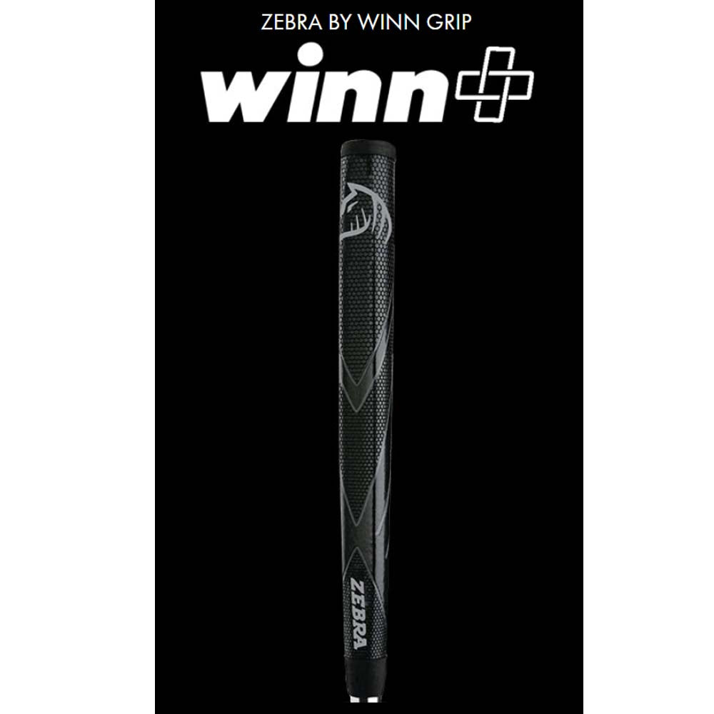 Zebra Golf AIT4 Putter