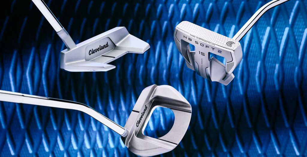 Are Cleveland Putters Good? | Major Golf Direct