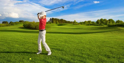 Are junior package sets worth it? A parent’s guide to kids' golf kits