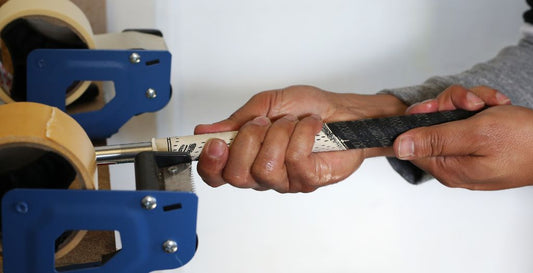 How to regrip golf clubs