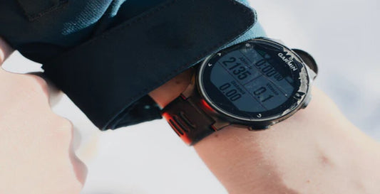 Which golf GPS watch is best?