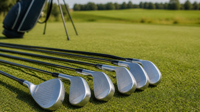 Best Golf Iron Sets for Mid-Handicappers 2026
