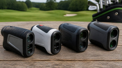 Best Golf Rangefinders with Slope 2026