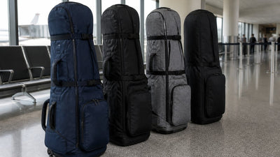 Best Golf Travel Covers Compared: 2026 Guide