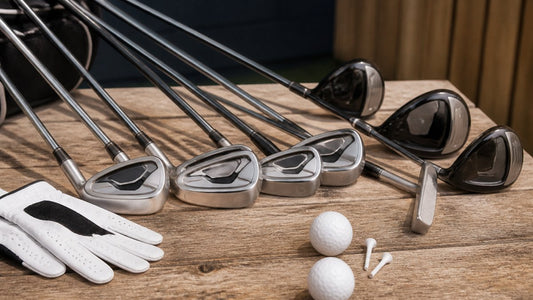 Best Mid Range Golf Clubs 2026: Top Picks & Prices